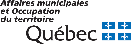 Ministère des Affaires municipales et de l'Occupation du territoire