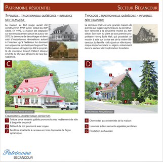 Patrimoine r&eacute;sidentiel