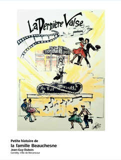 La derni&egrave;re valse